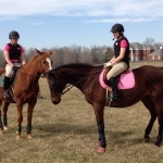 Eventing Long Format Clinic