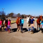 SRPC Dressage Show
